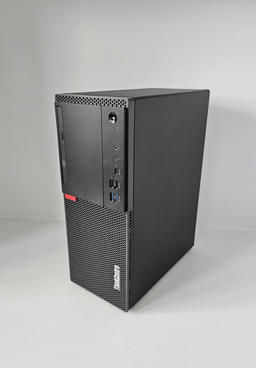 Lenovo/デスクトップ(Corei7)8GB/Windows10Proオマケ Lenovo Intel Core i7 8th Gen. PC Desktops & All-In-One Computers