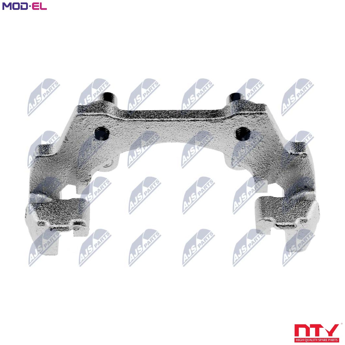 BRACKET BRAKE CALIPER HZT-BM-014A FOR BMW 3/E6/Convertible Z1/Roadster ROVER - Image 11