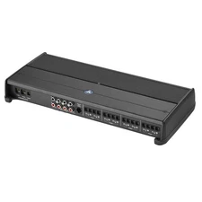 JL Audio XDM Series 800w 8 Channel Amplifier - XDM800/8 [010-03119-00] (SDEOL)