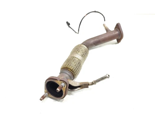 Salida Colector para HYUNDAI I20 (BC3) KLASS 2023 215349 - Imagen 2 de 6