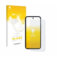 Schutzglas Panzerfolie Matt FüR Google Pixel 9A Display