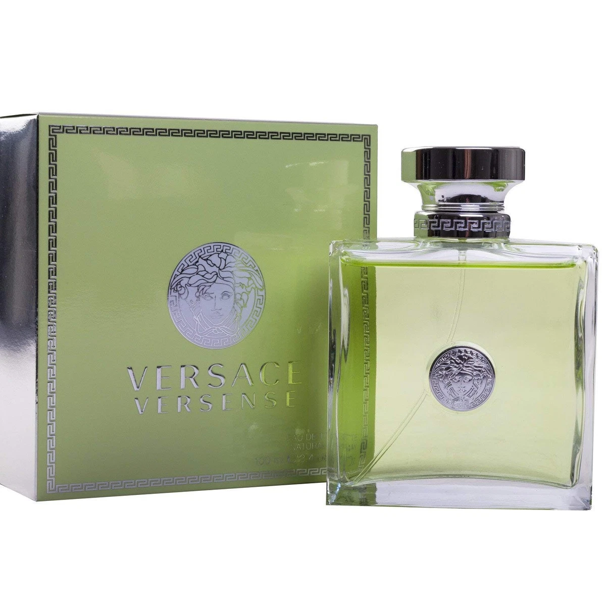 25+ Versace Versense Fragrances for Women for sale | Updated Oct 2026