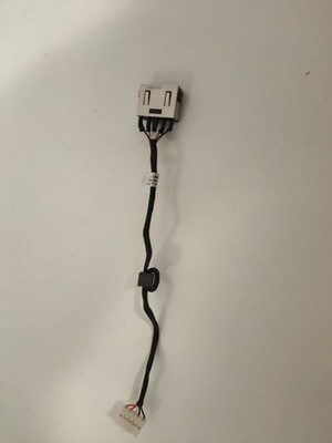 Lenovo G50 Serie Original Strombuchse Ladebuchse DC-IN Power Jack Cable