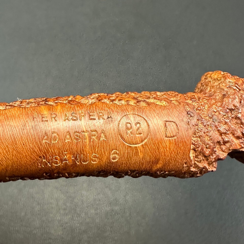Simple Lmp ITALIAN ESTATE PIPE: SER JACOPO SPONGIA R2 D - INSANUS 6 - CAVALIER | eBay