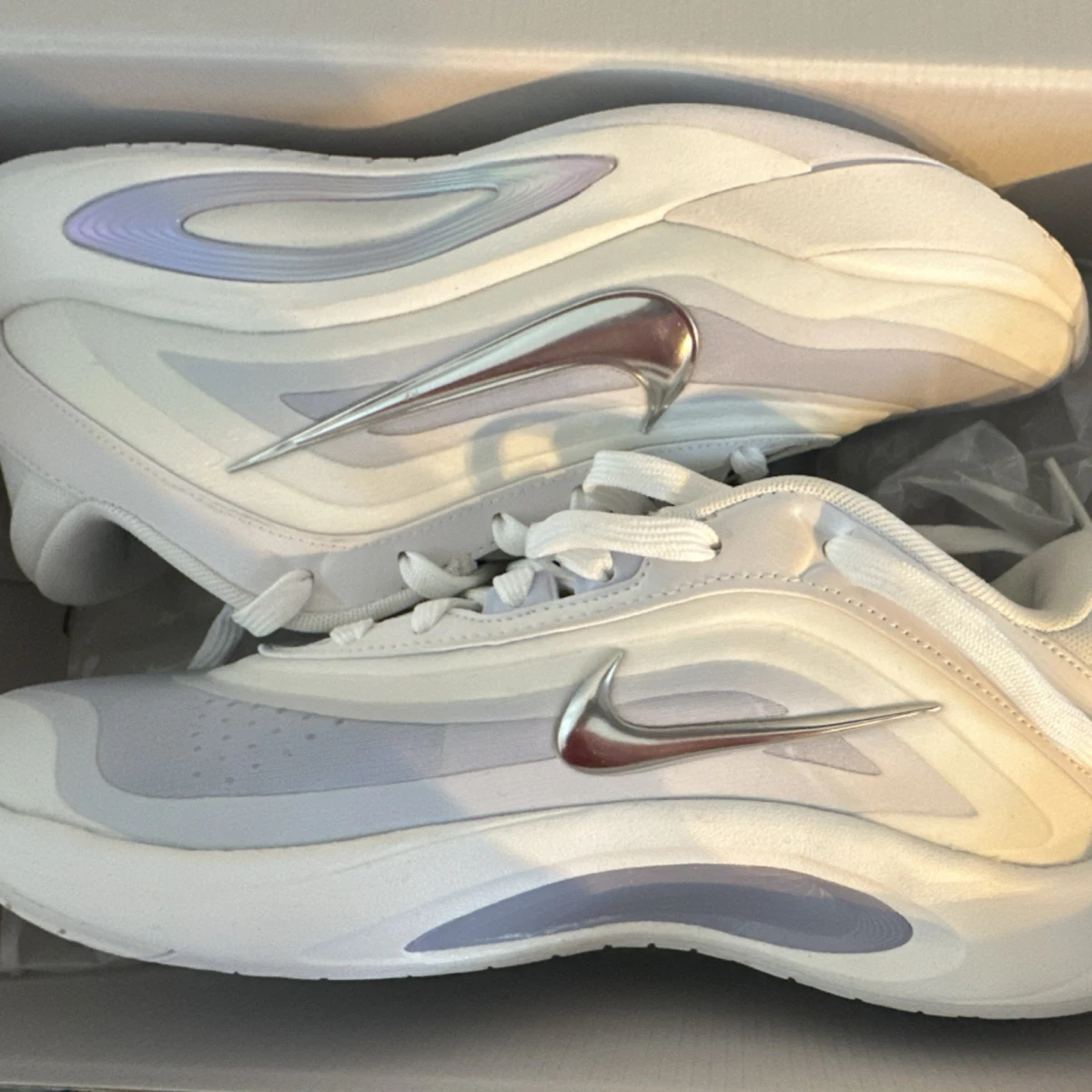 Nike A'One OG Pearl W for sale | eBay