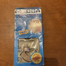 MEDca Hearing Aid Sound Amplifier New Sealed