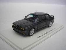 Spark Bmw 3-series M3 (e30) Tour De Corse Edition 1987 1:43 S8004
