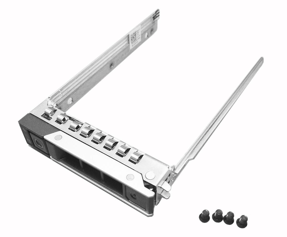 CoreParts KIT874 2.5"" HotSwap Tray SATA/SAS