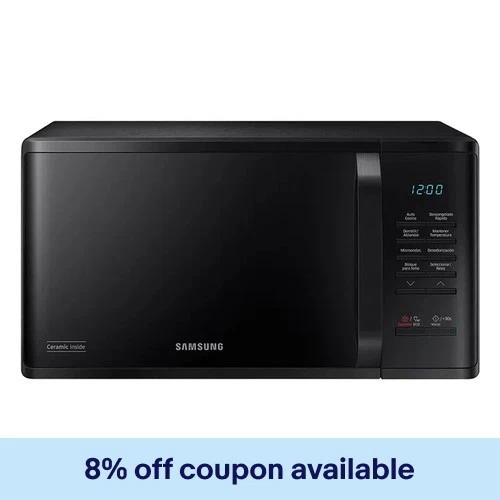 Samsung Solo Microwave Oven 23L