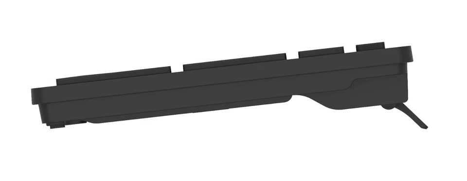 Keysonic KSKM-8201M-BT Bluetooth Tastatur & Maus komplett 61055 - B-Ware - Bild 4 von 4