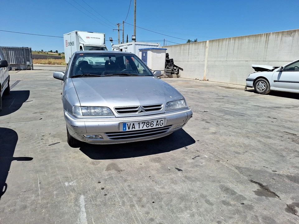 9624519580 CENTRALITA MOTOR UCE / 0281001262 / 131647 PARA CITROËN XANTIA X1_, - Immagine 3 di 4