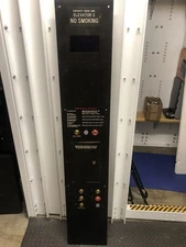 Elevator C.O.P / Button Panel  With 2 Keys