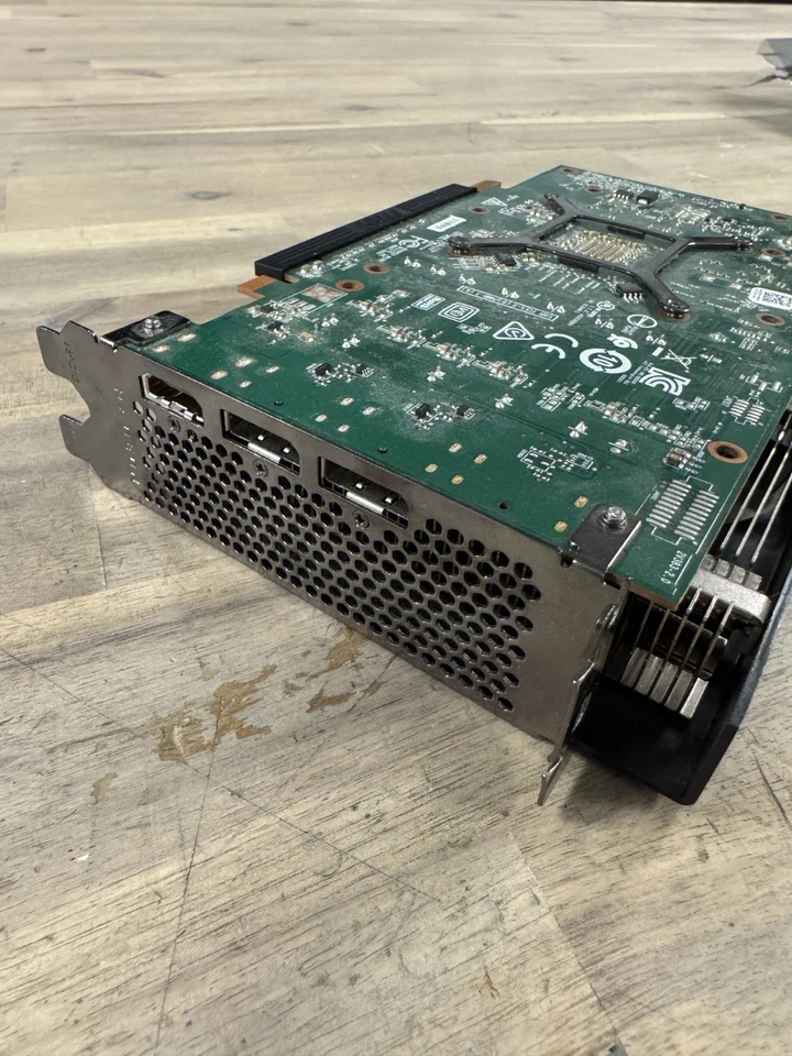 AMD Radeon RX 5300 Graphics Card - Image 3 of 4