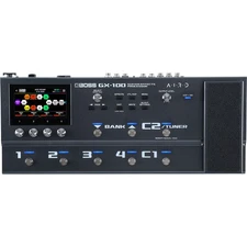 Boss GX-100 Multi-Effects Processor