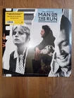 PAUL MCCARTNEY  Man On The Run Yellow Vinyl LP /3500 SEALED BEATLES Sold Out.