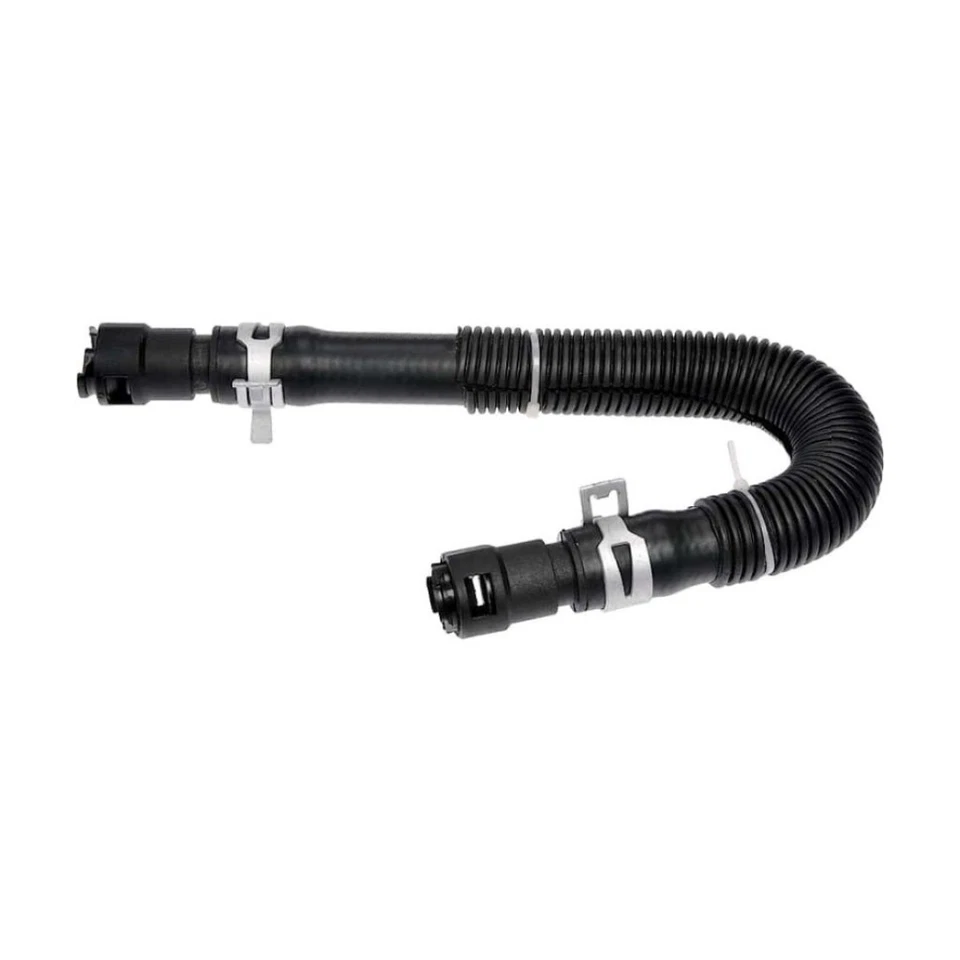 For Lincoln Mark LT 2006-2008 Engine Heater Hose | Plastic, Rubber | 4L3Z18472BB - Image 2 of 4