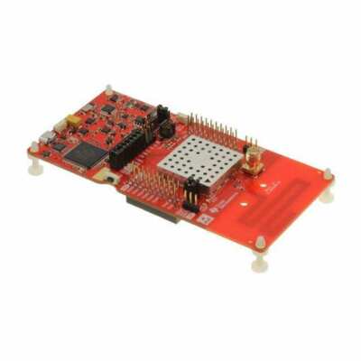 CC1352P WIRELESS MCU LAUNCHPAD