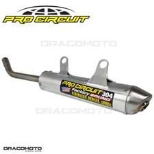 HUSQVARNA TC 125 Heritage 2023 Scarico PRO CIRCUIT 304 1052312