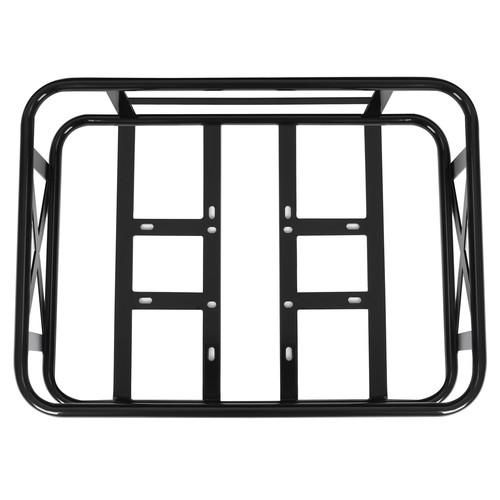 Electric Bike Basket Rear Rack Bike Basket Fit For Mukkpet GM/GL Series Only - Picture 14 of 18