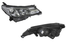 HEADLIGHT RIGHT HAND SIDE FOR TOYOTA RAV4 40 SERIES 2012-2015