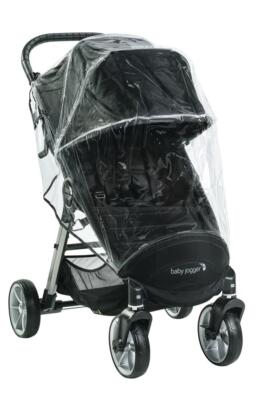047406164530 BBJ FOLIA CITY MINI 2 4W 2083999 W BABY JOGGER