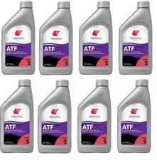 8 Quart Automatic Transmission Fluid ATF TYPE-S = TYPE-J for Infiniti Nissan