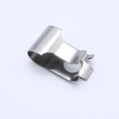 Turbocharger Turbo Wastegate Rod Rattle Actuator Clip TSI FSI For V-W Audi 2.0 - Picture 2 of 6