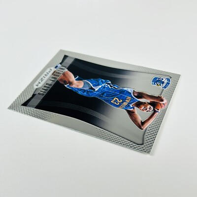 2012-13 Panini Prizm Anthony Davis New Orleans Hornets Rookie RC