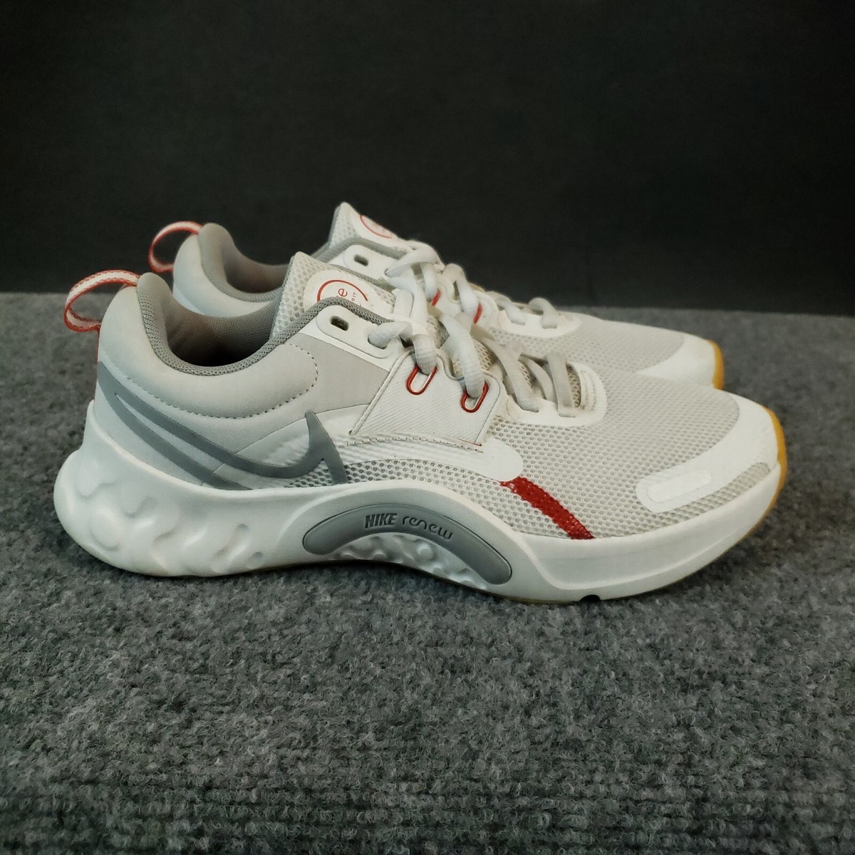 nike performance renew retaliation