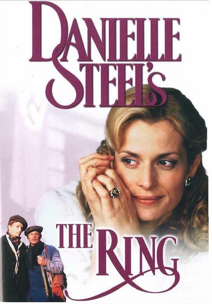 DANIELLE STEEL - THE RING (1996) Nastassja Kinski, Michael