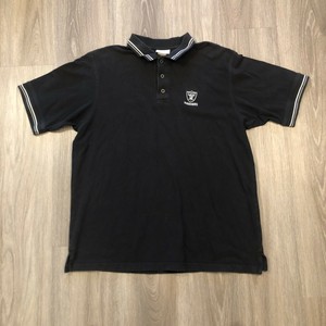 oakland raiders polo shirt