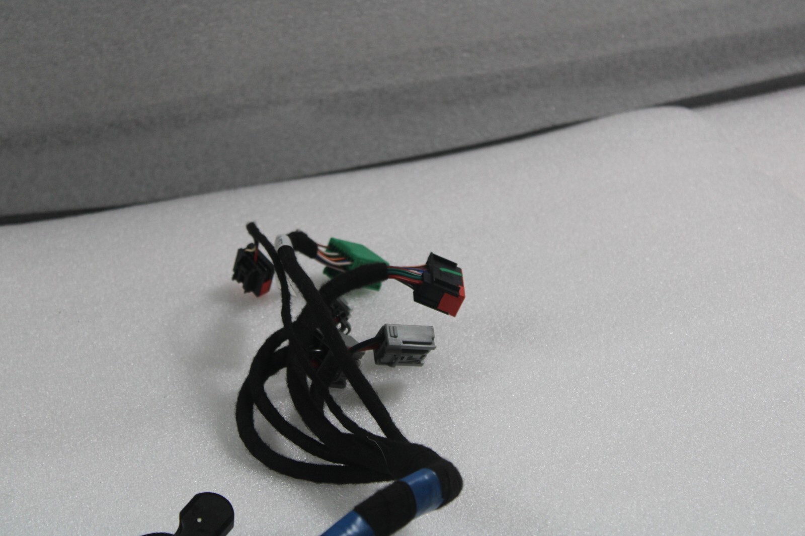 Ferrari California, Roof Wire Harness, Used, P/N 81976700