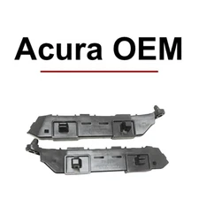 OEM Acura ILX 13 14 15 Bumper Clip Bracket Fender Front Driver Passenger Side