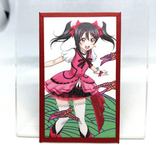 NIKO YAZAWA Love Live! µ's Premium Hanafuda JAPAN playing cards anime Koikoi