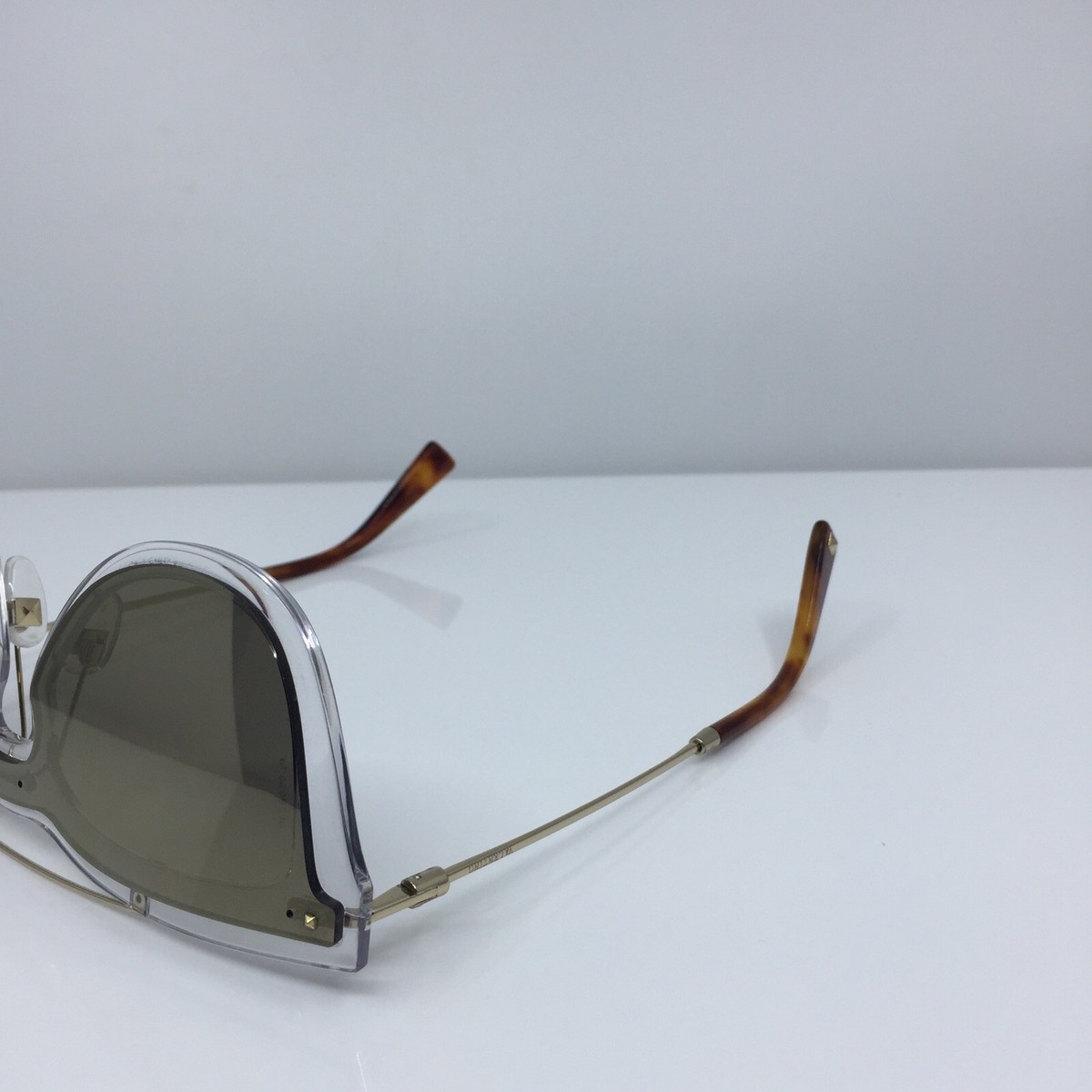 New Valentino Sunglasses Valentino VA 4008 C. 5024/5A  display picture 1
