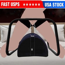Sex Aid Bouncer Chair Furniture Love Posture Stool for Couples Inflatable Pillow