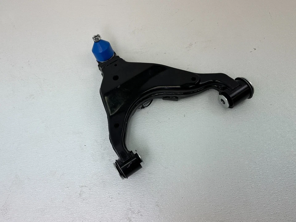 03-09 Toyota 4Runner Lexus GX470 07-09 FJ Cruiser Front Left Lower Control Arm - Image 2 of 4