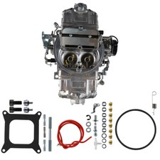 Carburetor For 4150 Holley Brawler 4 Barrel 650 Cfm Electric Choke Carburetor For 4150 Holley Brawler 4 Barrel 650 Cfm Electric Choke