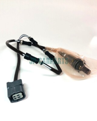 GENUINE HONDA REAR O2 SENSOR 36532-RTW-024, CR-Z DAA-ZF1/2 | eBay