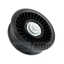 Range Rover Sport Velar Discovery LR4 Primary Drive Belt 90mm Idler Pulley