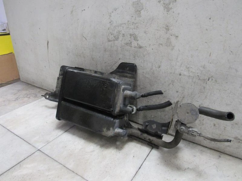 07 08 09 10 11 12 13 14 bote evaporador Ford Edge OEM Foto 3 de 4