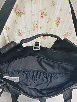 The north face BC Fuse Box Tote bag Backpack | eBay