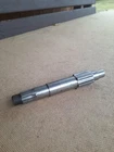 ČZ MOTOCROSS GEARBOX AXLE NEW NOS GENUINE