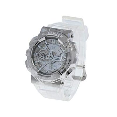 Casio G-Shock GM-110SCM-1A men