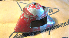 Original Mopar 1936-1938 Dodge Left Side Headlight Bucket Support 584849