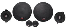 MTX SS7 Signature Series 6½'' 150W 4 Ohm 2 Way RMS Component Speakers 6.5"