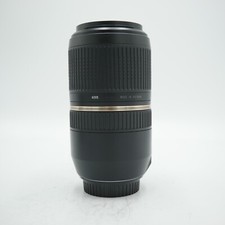 Tamron 70-300mm f/4-5.6 Camera Lenses for sale | eBay Tamron 70-300mm f/4-5.6 Camera Lenses for sale | eBay