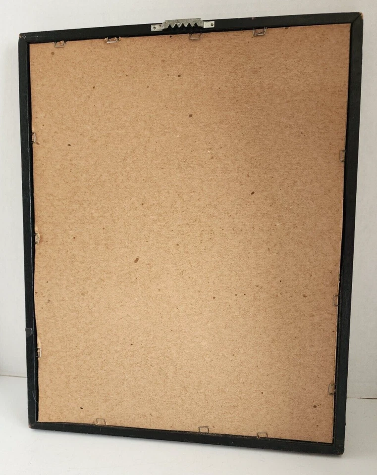 Univ of Kentucky Baloncesto Wildcats Kyle Macy Sr Guardia Impresión Artística Enmarcada 1979 Foto 4 de 4