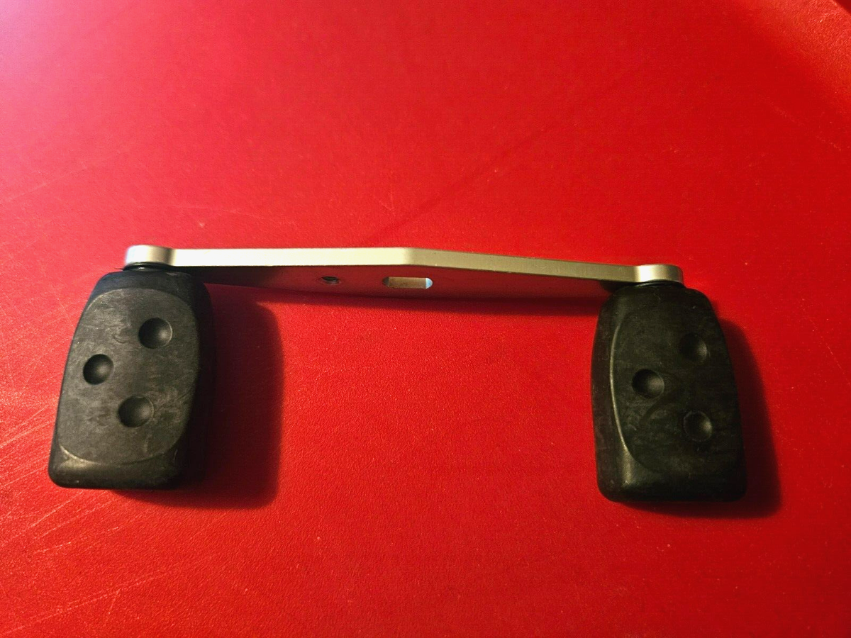 Abu Garcia Reel Parts #23029, Handle, Fits S1600/3600/5600C Reels