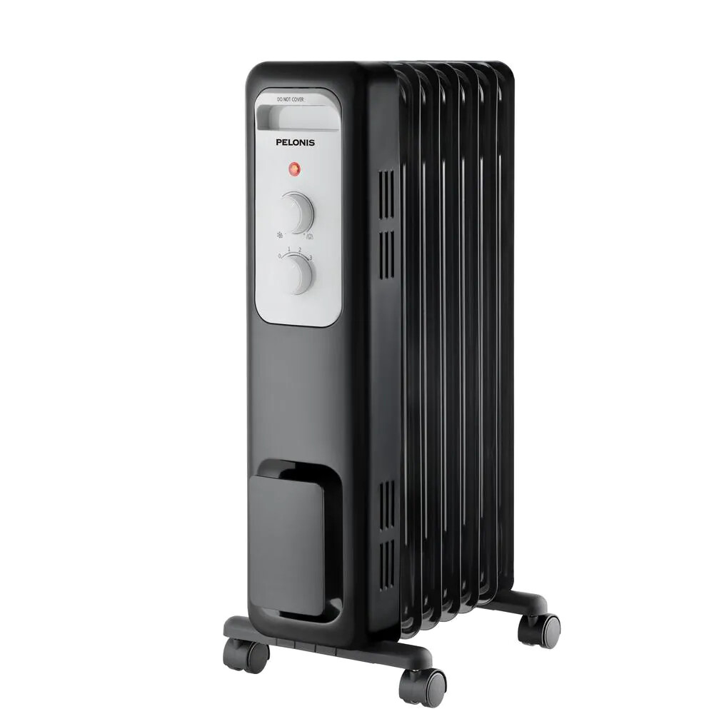 With Thermostat